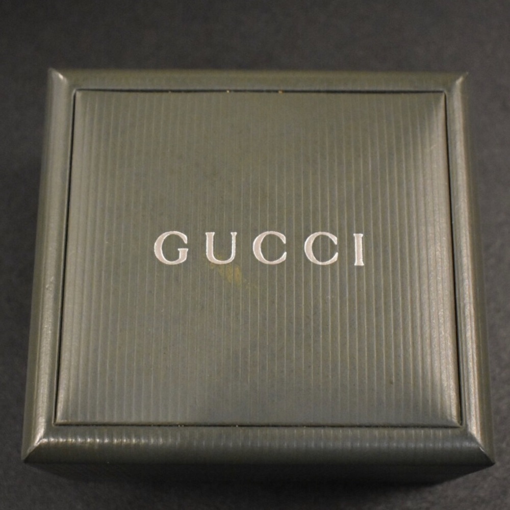 AUTHENTIC GUCCI WATCH - Picture 2 of 8